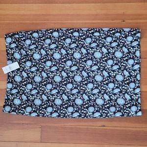 Brand New Loft Pencil Skirt